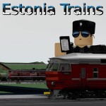 [Ro-Scale] Estonian Trains