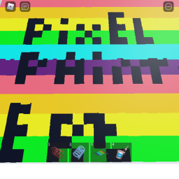 ~Pixel Painterz~