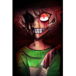 !UnderTale Chara Fan Club!