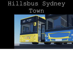 STNTR | Sydney Town