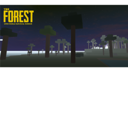 Forest Escape