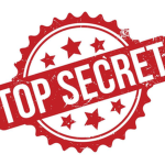 the super secret games