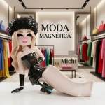 MODA MAGNÉCTICA MICHI Group Thumbnail