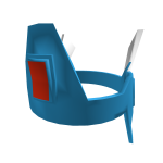 Yukyrie Helm