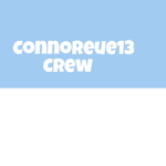Connoreue13 crew
