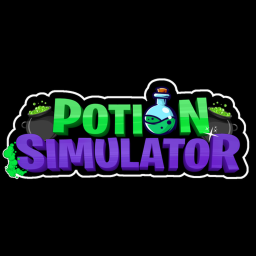 Potion Simulator