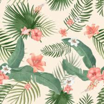 {Tropical WRLD!}~