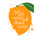 Tango Mango group for people who like mangos