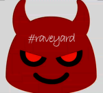#raveyard