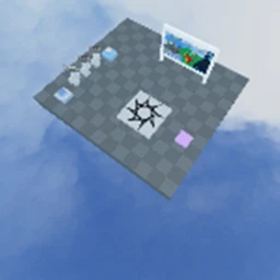 [old] Maple's Laboratory Testing icon