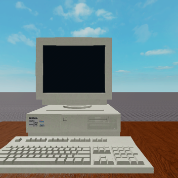 Working Windows XP Computer (READ DESC)