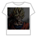ofishal goker tshirt
