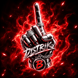 DISTRICT B