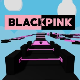 Útek BLACKPINK Obby Parkour icon