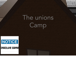 The soviet unions camp (Inactive)