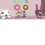 Café Kawaii