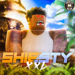 SHIESTY XXL
