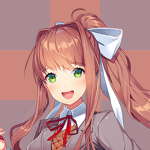 Doki Doki Literature Club…!