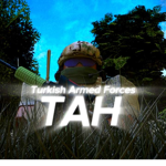 TAH | Turkish Armed Forces.