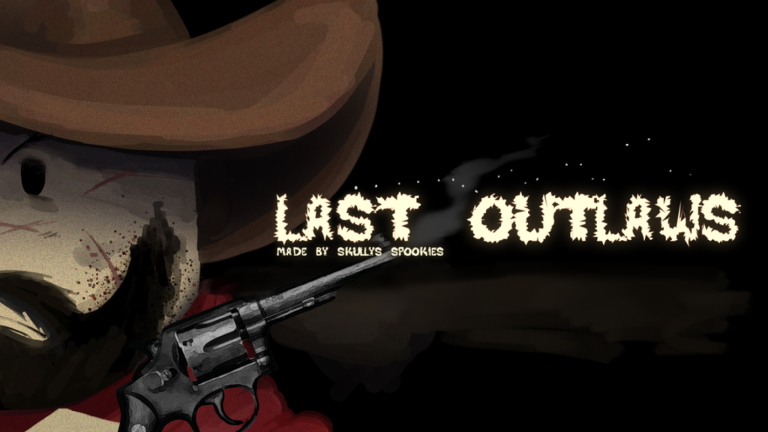 Last Outlaws [Demo] screenshot 1