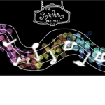 The Symphony District Official