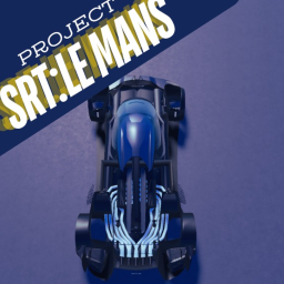 PROJECT SRT:Le Mans[BETA]