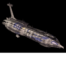 LOST IN SPACE 5