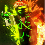 Lightning LORD