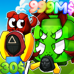 [🎵Brainrot] Steal Pets! ✨