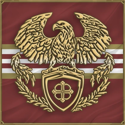 Tyrian Supply Corps Roblox group icon