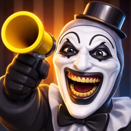 TERRIFYING PRISON RUN! (Escape First Person Obby!) icon