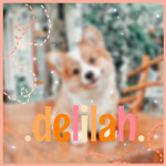 . delilah .