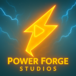 Power Forge Studios