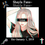 Shayla Fans