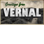 Vernal Police Force