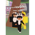 Seal girl club