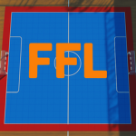 Futsal Football League~FFL