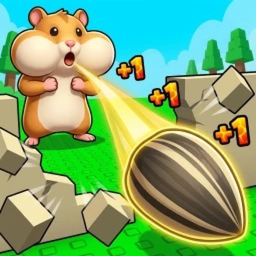 +1 Hamster Smash