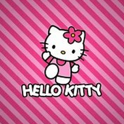 Hello Kitty Hangout 🎀✨