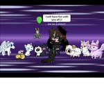Ava’s has fun with you all for ever!