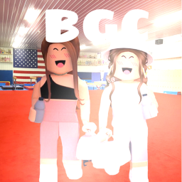 Berry Gymnastics
