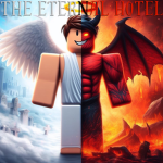 The Eternal Hotel!