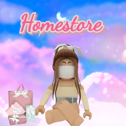 Pastel Bear Homestore