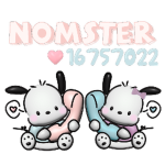 nomster