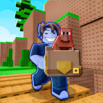 Carry a Monkey [2 Player Obby]