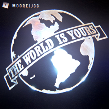 THE WORLD IS URS