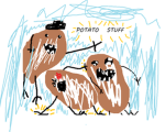 PotatoStuff