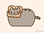 The Bread pusheen squad -3-