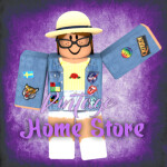 Vintage Home Store ♡