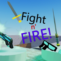 Fight n' Fire